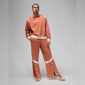 Jordan Women’s Flight Suit Pants NWT